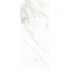 Керамическая плитка матовая Scarlett 10100001221 White 01 60x25 7мм  белый Gracia Ceramica