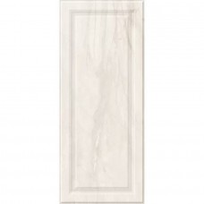 Керамическая плитка глянцевая Lira 010100001207 Beige 02 60x25 9мм  бежевый Gracia Ceramica