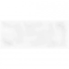 Керамическая плитка глянцевая Sweety 010100001230 White 01 60x25 9мм  белый Gracia Ceramica