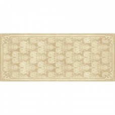 Керамическая плитка глянцевая Visconti 010100000836 Beige 03 60x25 9мм коричневый Gracia Ceramica Керамическая плитка глянцевая Visconti 010100000836 Beige 03 60x25 9мм коричневый Gracia Ceramica
