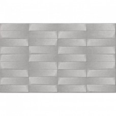 Керамическая плитка матовая Industry 010100001393 Grey 03 50x30 9мм  серый Gracia Ceramica