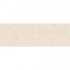 Декор матовая Astrid 010300000232 Light Beige 02 90x30 10мм  бежевый Gracia Ceramica