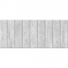 Керамическая плитка матовая Cameo 010100001543 Grey Wall 02 60x25 9мм  серый Gracia Ceramica