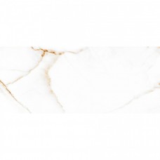 Керамическая плитка глянцевая Joy 010100001521 White Wall 01 60x25 9мм  белый Gracia Ceramica