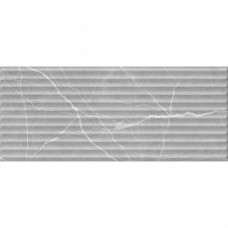 Керамическая плитка глянцевая Modello 010100001531 Grey Wall 03 60x25 9мм серый Gracia Ceramica Керамическая плитка глянцевая Modello 010100001531 Grey Wall 03 60x25 9мм серый Gracia Ceramica