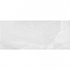 Керамическая плитка глянцевая Moonrise 010100001547 White Wall 03 60x25 9мм  белый Gracia Ceramica
