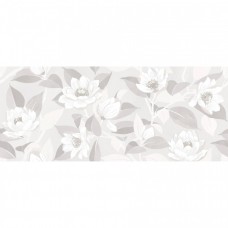 Керамическая плитка глянцевая Moonrise 010100001546 White Wall 02 60x25 9мм  белый Gracia Ceramica