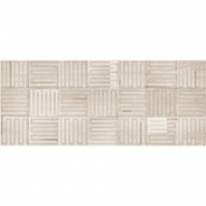 Керамическая плитка матовая Rhodes 010100001526 Beige Wall 02 60x25 9мм  бежевый Gracia Ceramica