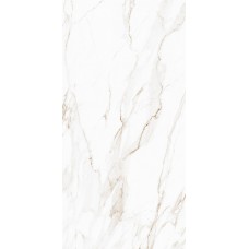 Керамогранит матовая Golden 10400001372 white PG 11 120x60 9мм  белый Gracia Ceramica