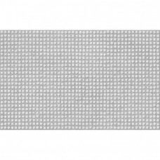 Керамическая плитка матовая Ритм 10100001559 серый Низ 02 40x25 8мм  Gracia Ceramica