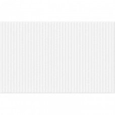 Керамическая плитка глянцевая Спин 10100001569 Белый Низ 03 40x25 8мм  серый Gracia Ceramica