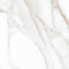 Керамогранит матовая Extra 10400001264 White белый Pg 01 60x60 9мм  Gracia Ceramica