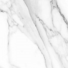 Керамогранит матовая Extra 10400001266 White белый Pg 02 60x60 9мм  Gracia Ceramica