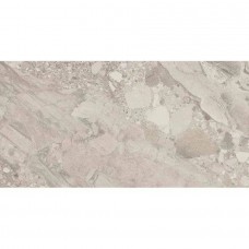 Керамогранит матовая Oceanmist 69190 OM01/NS_R9/60x120x10R/GW неполированный 120x60 10мм  серый Ametis by Estima