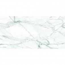 Керамогранит матовая Supreme 68602 SM01/NS_R9/80x160x11R/GW Platinum неполированный 160x80 10мм  белый Ametis by Estima