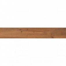 Керамогранит матовая Madera Cereza 120x20 9мм  коричневый Granoland