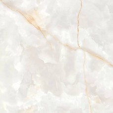 Керамогранит полированная Cassini Onyx Polish 60x60 9мм  белый Granoland
