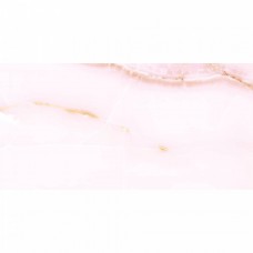 Керамогранит полированная Rosa Onice Polish 120x60 9мм  розовый Granoland