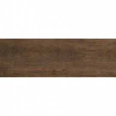 Керамогранит структурированная Italian Wood G-253/SR (GT-253/gr) Wenge 60x20 8мм  коричневый Grasaro