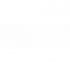 Керамическая плитка глянцевая Polar White 90x30 9.9мм  белый Gravita