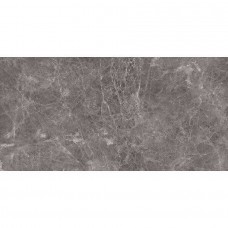 Керамогранит полированная Umbra Grafite 120x60 8.6мм  серый Gravita