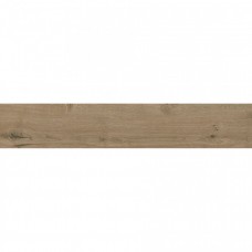 Керамогранит матовая Dakota Natural 120x20 9мм  коричневый Gravita