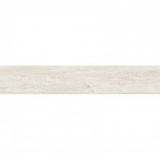 Керамогранит матовая Caldera White 120x20 9мм  белый Gravita