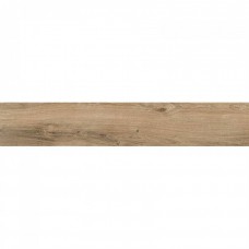 Керамогранит матовая Bricola Tan 120x20 9мм  коричневый Gravita