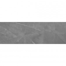 Керамическая плитка матовая Armani Grey 90x30 9.7мм  серый Gravita