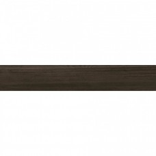 Керамогранит матовая Novela Wenge 120x20 9мм  коричневый Gravita