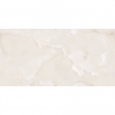 Керамогранит глянцевая Praga Onyx Crema Glossy 160x80 9мм  бежевый Gravita