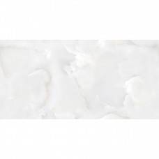 Керамогранит глянцевая Praga Onyx White Glossy 160x80 9мм  белый Gravita