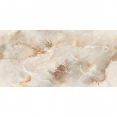 Керамогранит глянцевая Dali Onyx 120x60 9мм  бежевый Gravita