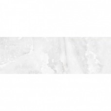 Керамическая плитка сатинированная Onyx Satin Ice 90x30 9.6мм  серый Gravita