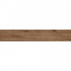 Керамогранит матовая Driftwood Cinnamon Matt 120x20 9мм  коричневый Gravita