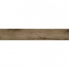 Керамогранит матовая Driftwood Brown Matt 120x20 9мм  коричневый Gravita