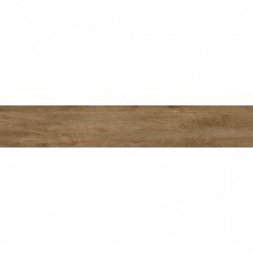 Керамогранит матовая Driftwood Ocre Matt 120x20 9мм  коричневый Gravita