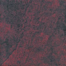 Клинкерная плитка матовая Jasper Rojo 33x33 10мм  красный Gres de Aragon