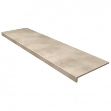 Ступень матовая Urban Grafito Anti-Slip Rect. 120x32 14мм коричневый Gres de Aragon Ступень матовая Urban Grafito Anti-Slip Rect. 120x32 14мм коричневый Gres de Aragon