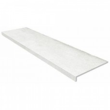 Ступень матовая Urban 970095 Peldano Recto Blanco Anti Slip 120x32 14мм белый Gres de Aragon Ступень матовая Urban 970095 Peldano Recto Blanco Anti Slip 120x32 14мм белый Gres de Aragon