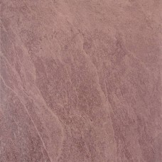 Клинкерная плитка матовая Tatra Rojo 33x33 14мм  бордовый Gres de Aragon