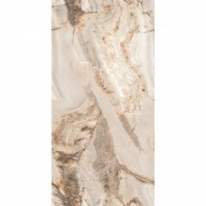 Керамогранит глянцевая 1056 Glossy Endless 120x60 9мм  бежевый Gresant