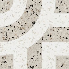 Керамогранит матовая Artstone Infinia Collection Spin Tropic Bianco Matt 40x40 12мм белый Gresant Керамогранит матовая Artstone Infinia Collection Spin Tropic Bianco Matt 40x40 12мм белый Gresant