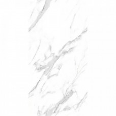 Керамогранит глянцевая CA-054 Glossy Endless R 120x60 9мм  белый Gresant