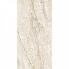 Керамогранит глянцевая Dyna Pista Glossy R 120x60 9мм  бежевый Gresant