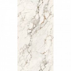 Керамогранит глянцевая Faux Grey Glossy Endless R 120x60 9мм  белый Gresant