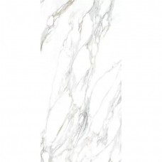 Керамогранит глянцевая Jayden Bianco Infinia Polished 120x60 9мм  белый Gresant