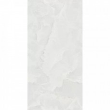 Керамогранит глянцевая Rose Onyx White Infinia Polished 120x60 9мм  белый Gresant