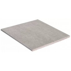 Клинкерная плитка матовая Evolution Base Grey Soft 31x31 10мм  серый Gresmanc