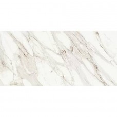 Керамогранит полированная Coverlam 78IA41P Corinto Infinity Pulido 300x100 5.6мм  белый Grespania